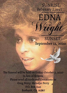 Edna Wright